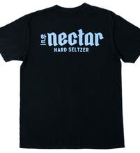 Load image into Gallery viewer, Nectar Original Tee - Black