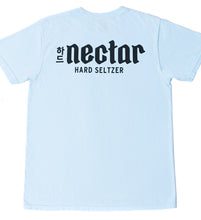 Load image into Gallery viewer, Nectar Original Tee - Blue