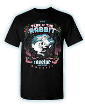 Load image into Gallery viewer, Year of the Rabbit Tee
