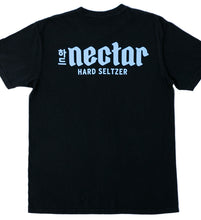 Load image into Gallery viewer, Nectar Original Tee - Black
